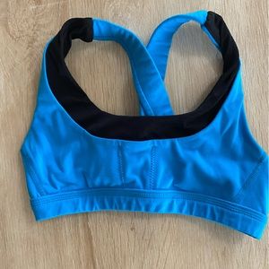 Jo and Jax dancewear top
